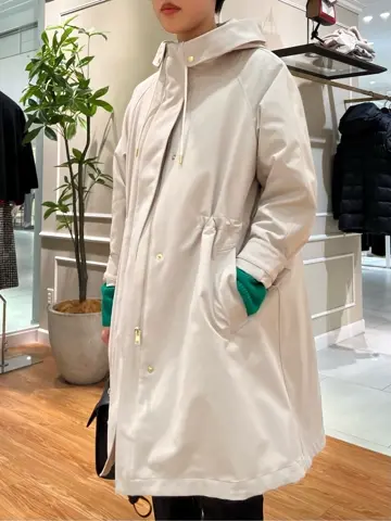 23区 伊藤 コーディネート画像