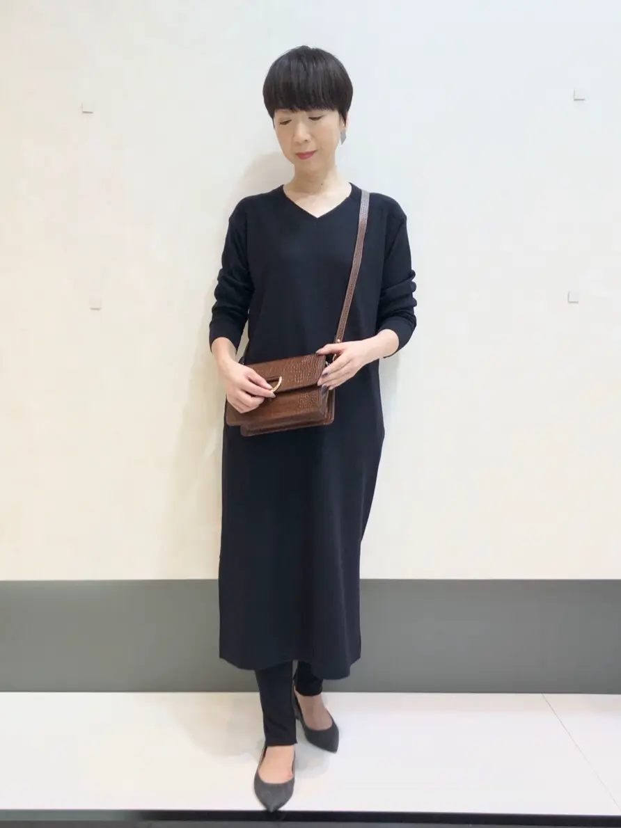  岩渕 コーディネート画像