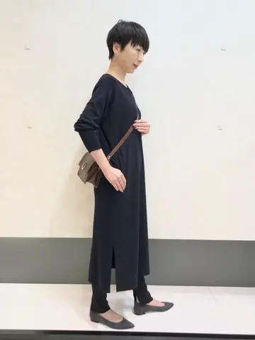 23区 岩渕 コーディネート画像