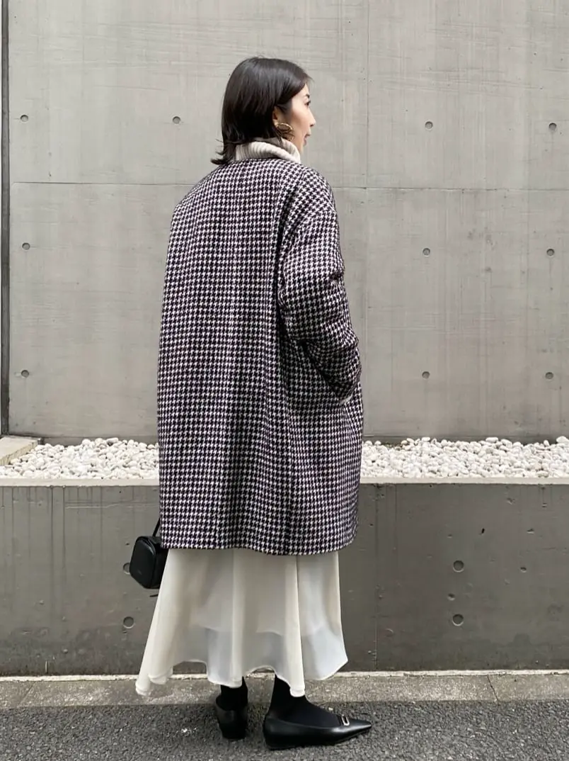 23区 板垣 コーディネート画像