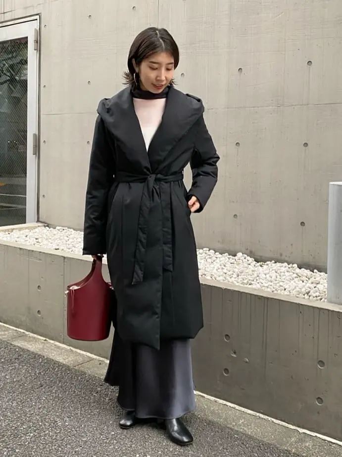 23区 板垣 コーディネート画像