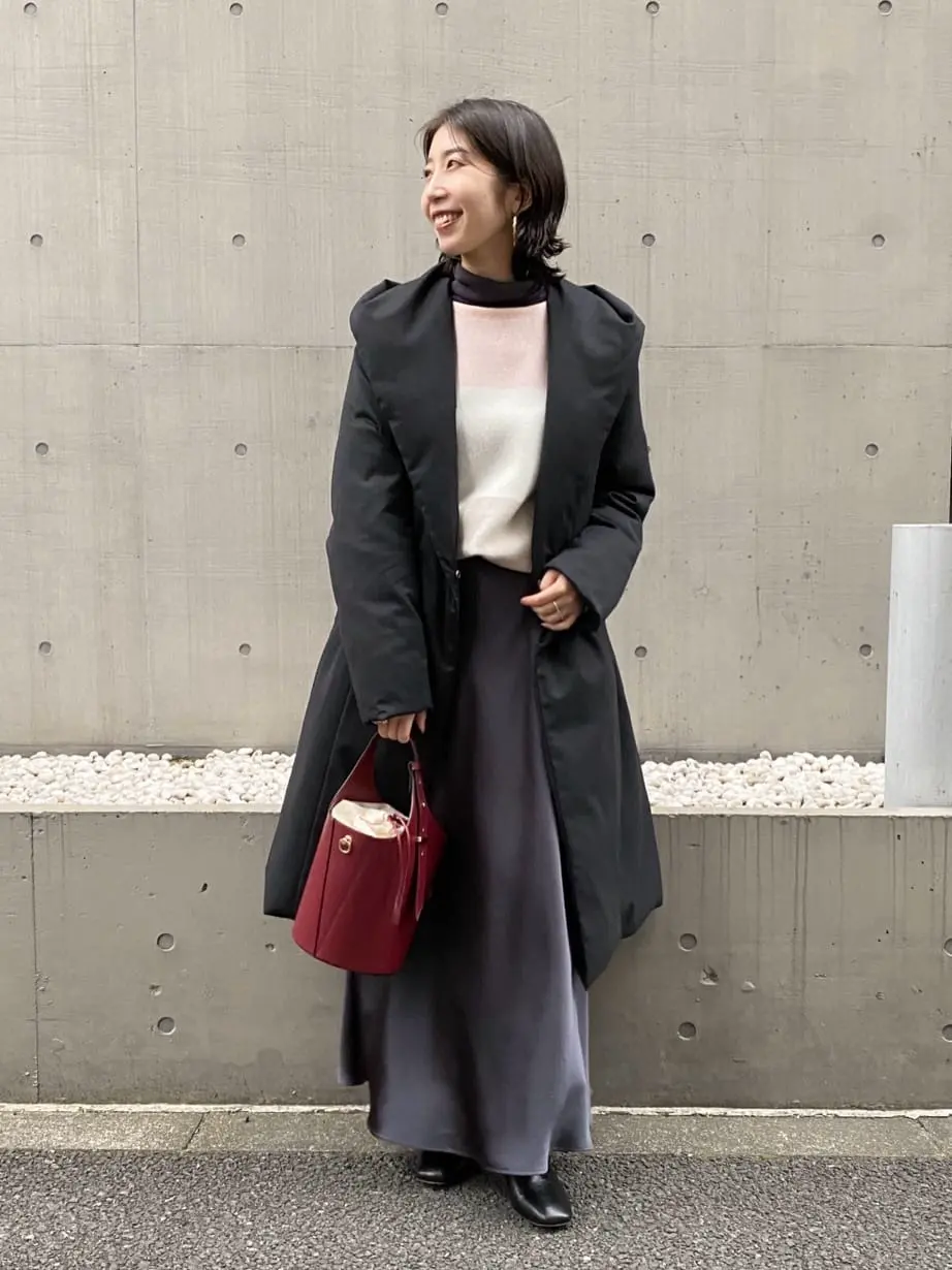 23区 板垣 コーディネート画像