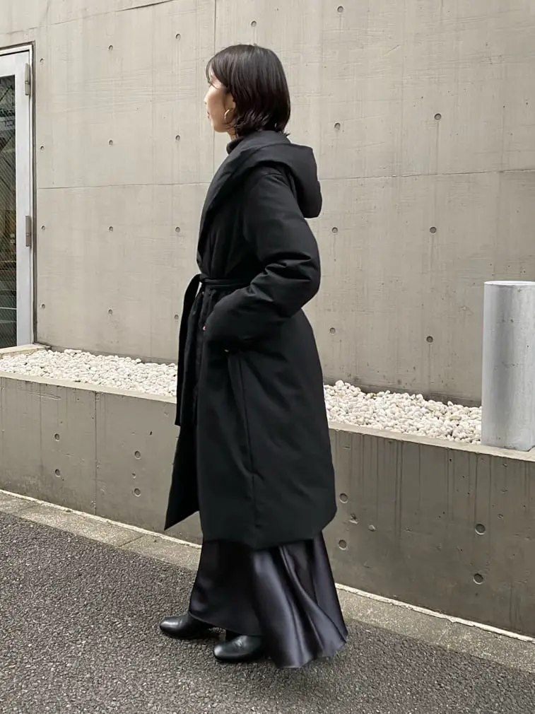 23区 板垣 コーディネート画像