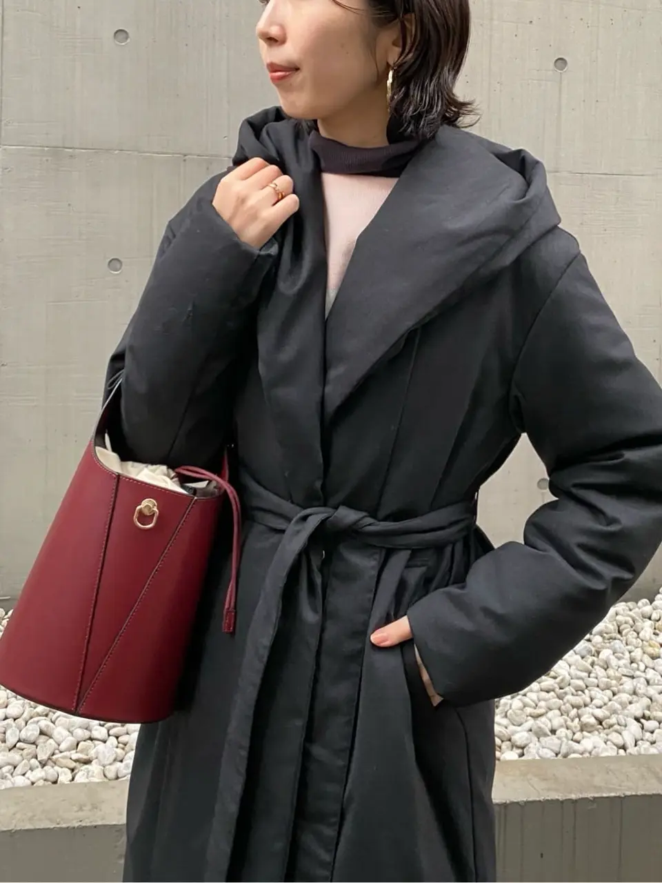 23区 板垣 コーディネート画像