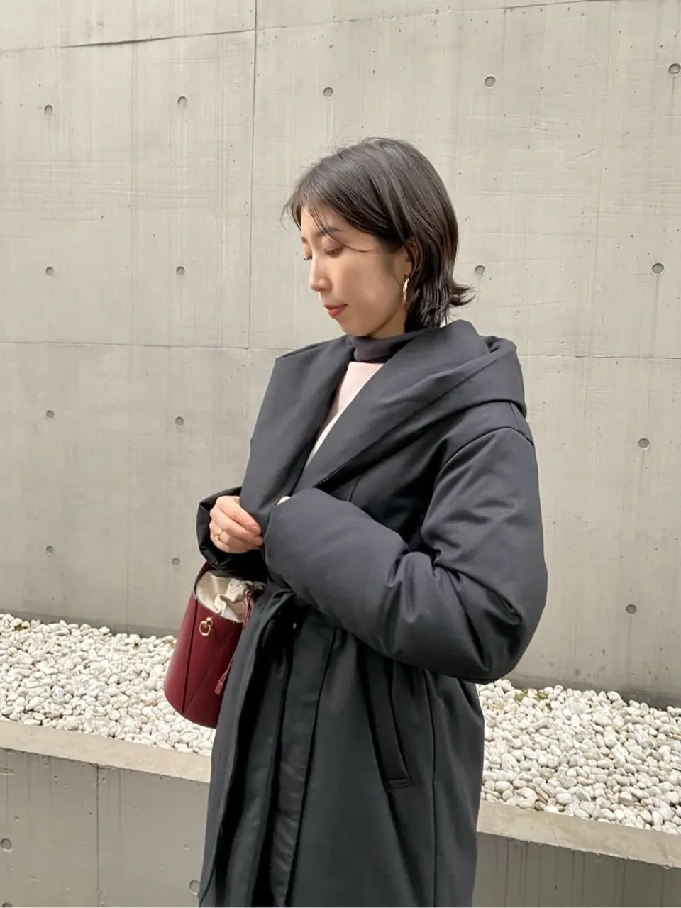 23区 板垣 コーディネート画像