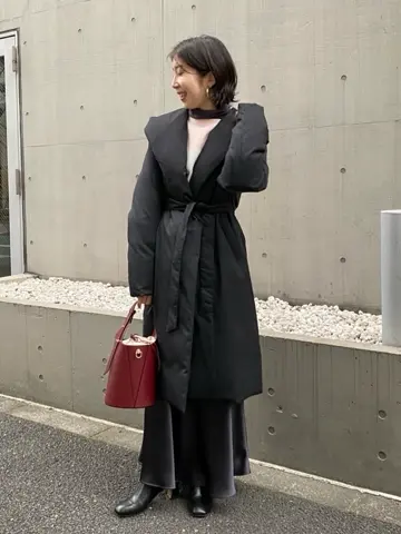 23区 板垣 コーディネート画像