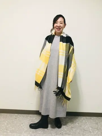 23区 島田 コーディネート画像