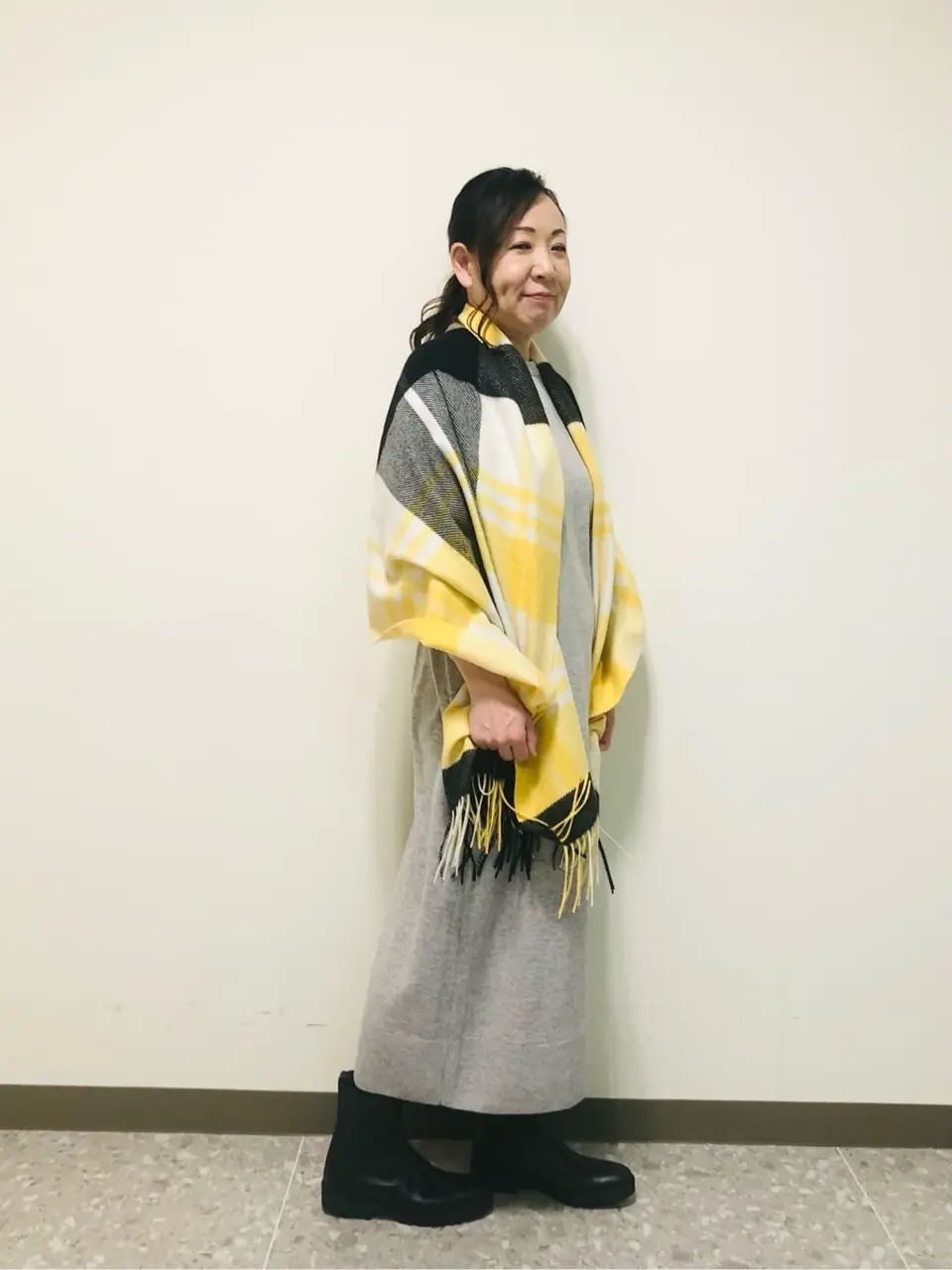 23区 島田 コーディネート画像