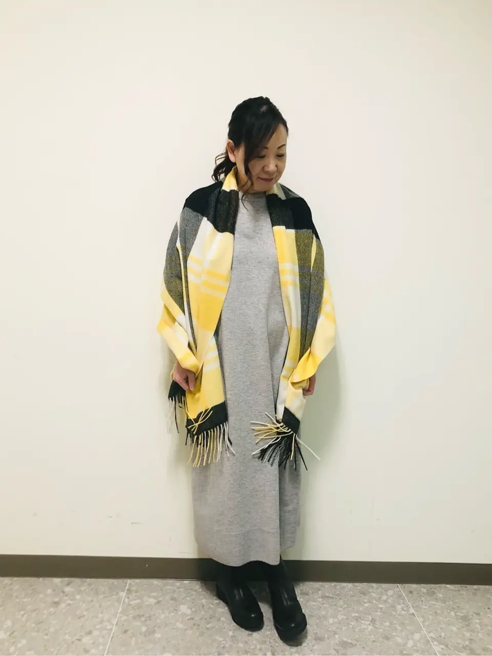 23区 島田 コーディネート画像