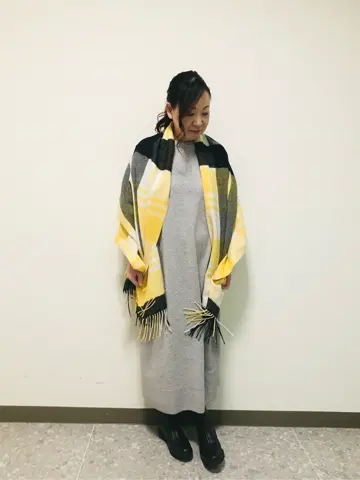 23区 島田 コーディネート画像