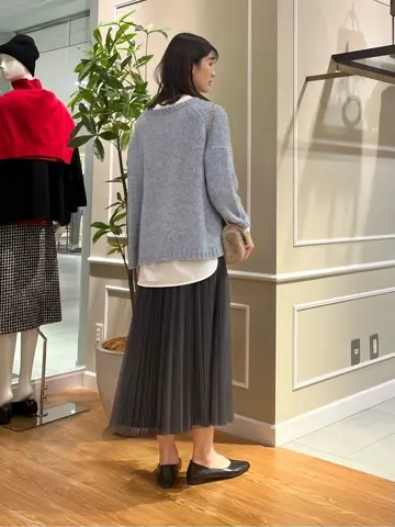 23区 木内 コーディネート画像