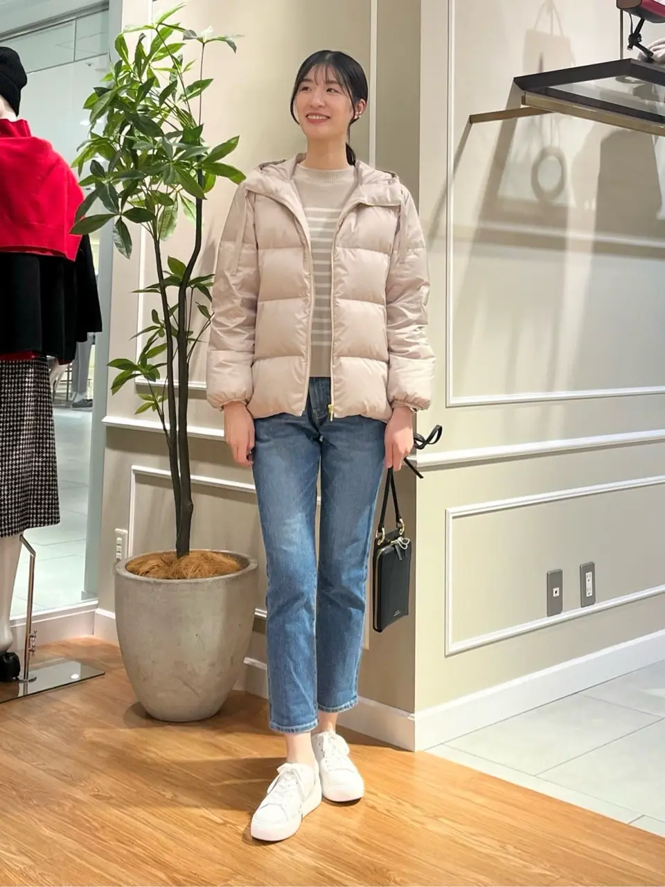 23区 木内 コーディネート画像