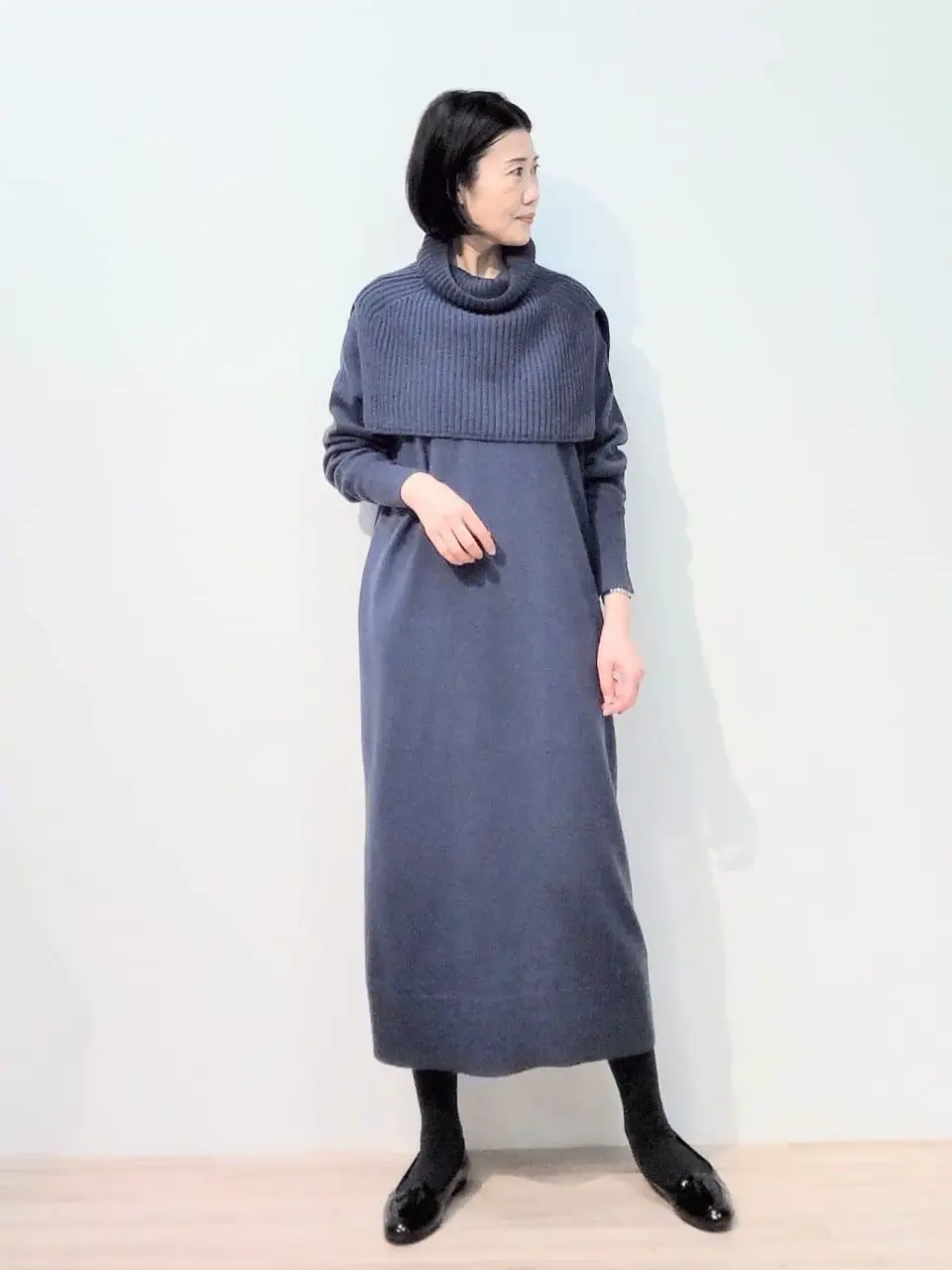 23区 虎走 コーディネート画像