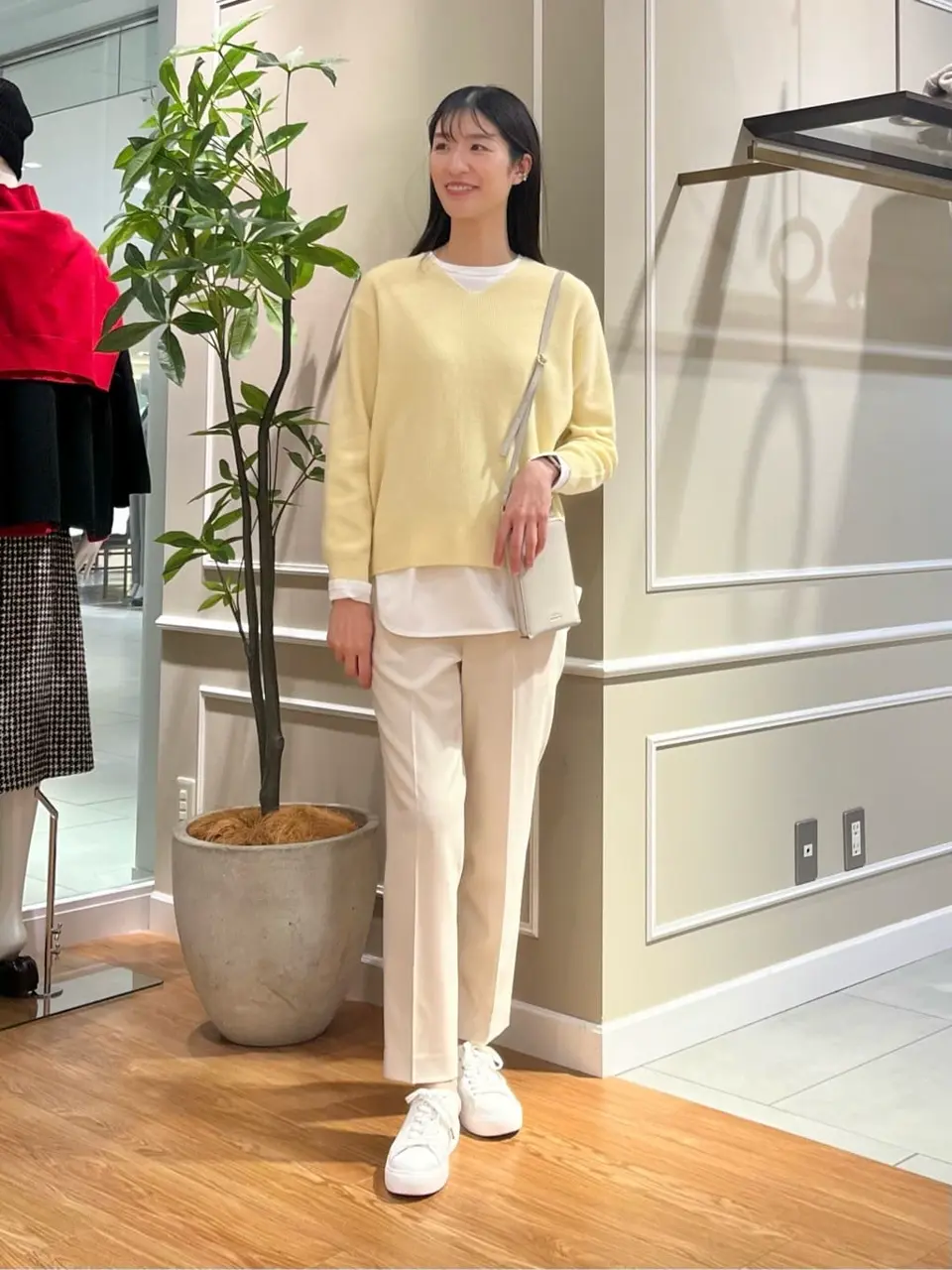 23区 木内 コーディネート画像