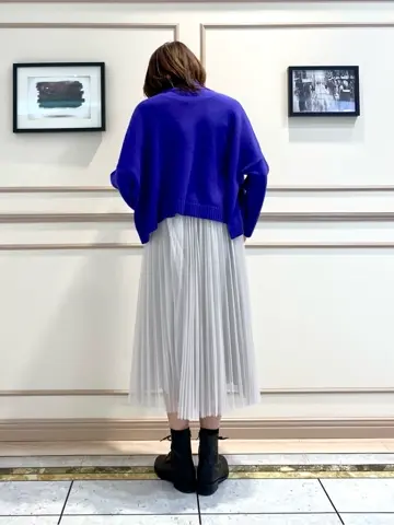 23区 荒川 コーディネート画像