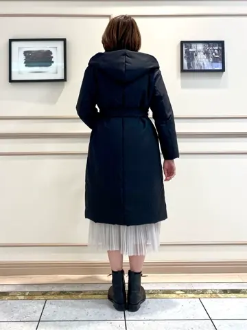 23区 荒川 コーディネート画像