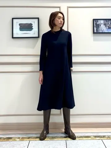 23区 荒川 コーディネート画像