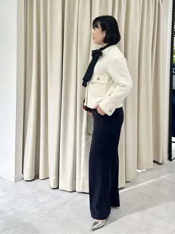 23区 笹川 コーディネート画像