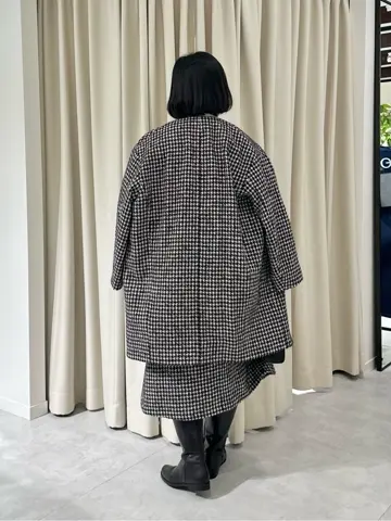 23区 笹川 コーディネート画像