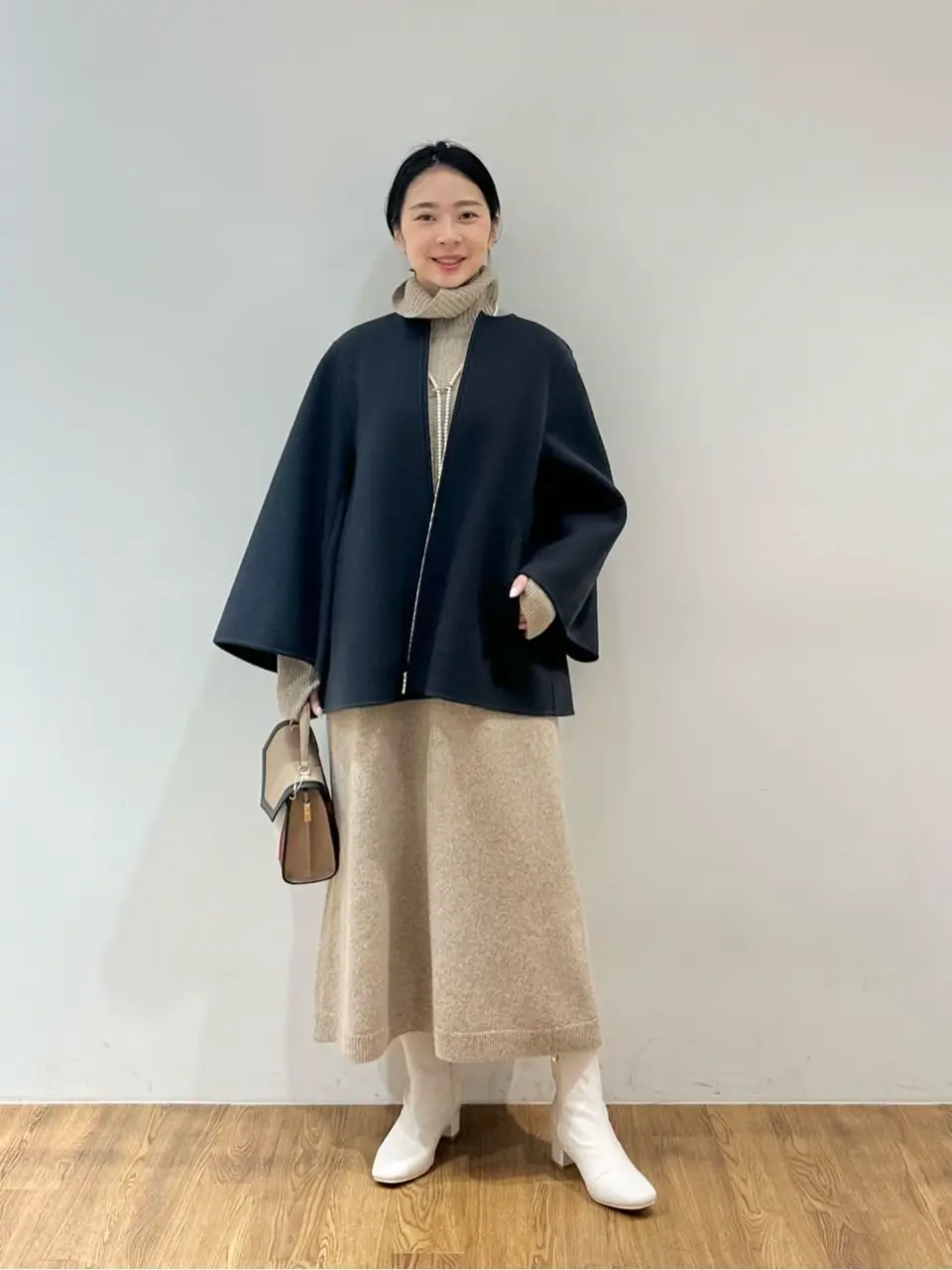 23区 西嶋 コーディネート画像