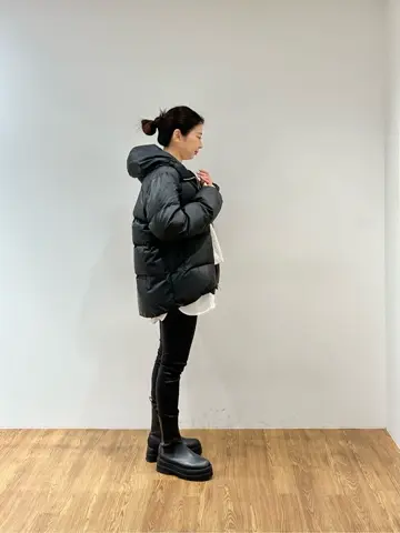 23区 西嶋 コーディネート画像