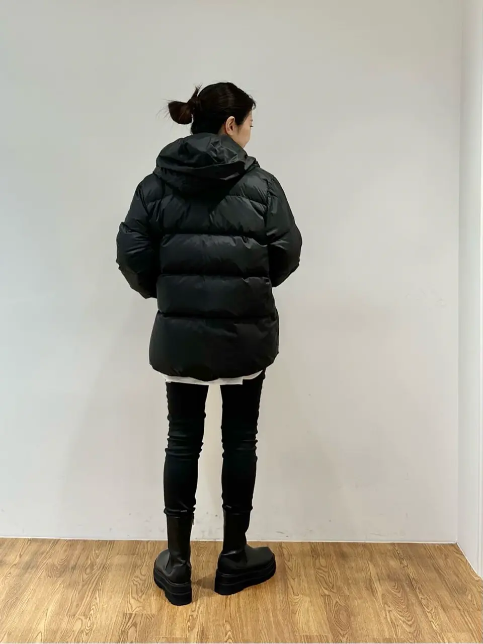 23区 西嶋 コーディネート画像