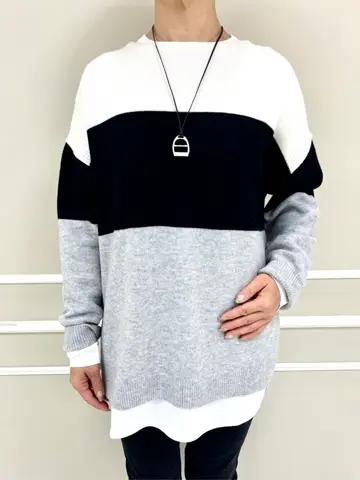 23区 荒川 コーディネート画像