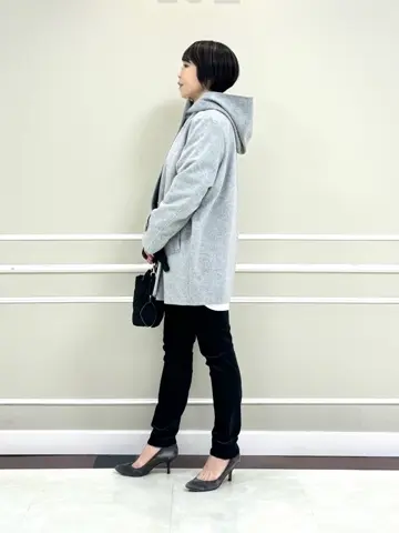 23区 荒川 コーディネート画像