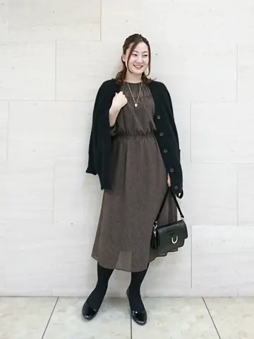 23区 新井田 コーディネート画像