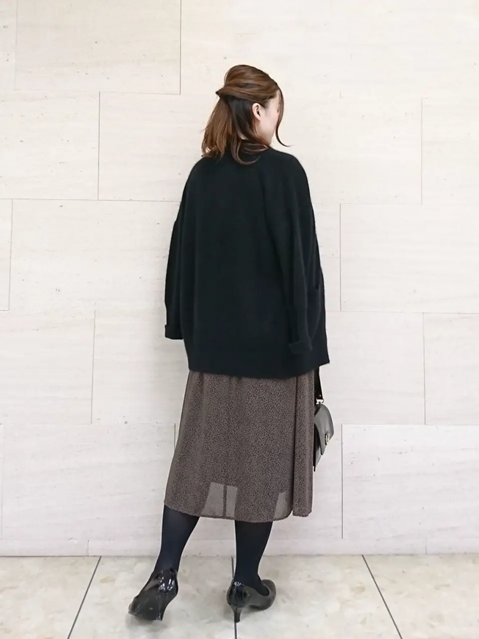 23区 新井田 コーディネート画像