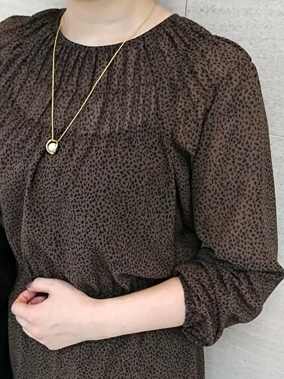 23区 新井田 コーディネート画像