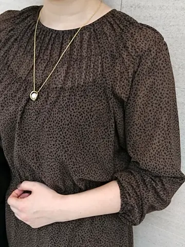 23区 新井田 コーディネート画像