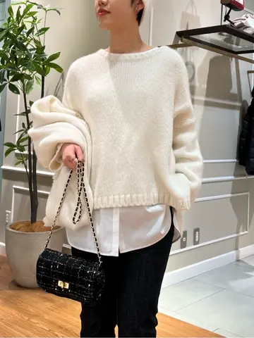 23区 伊藤 コーディネート画像