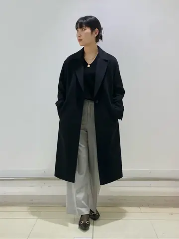 23区 野原 コーディネート画像