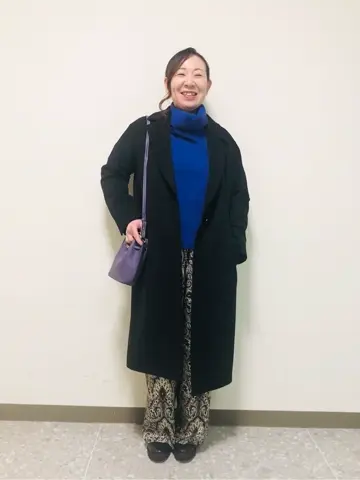 23区 島田 コーディネート画像