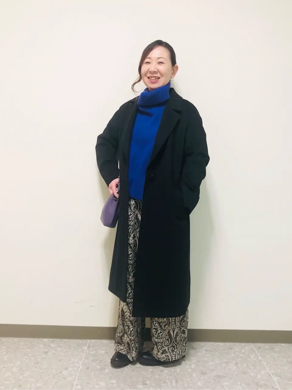 23区 島田 コーディネート画像