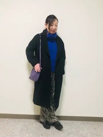 23区 島田 コーディネート画像