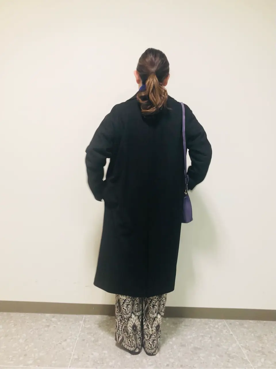 23区 島田 コーディネート画像