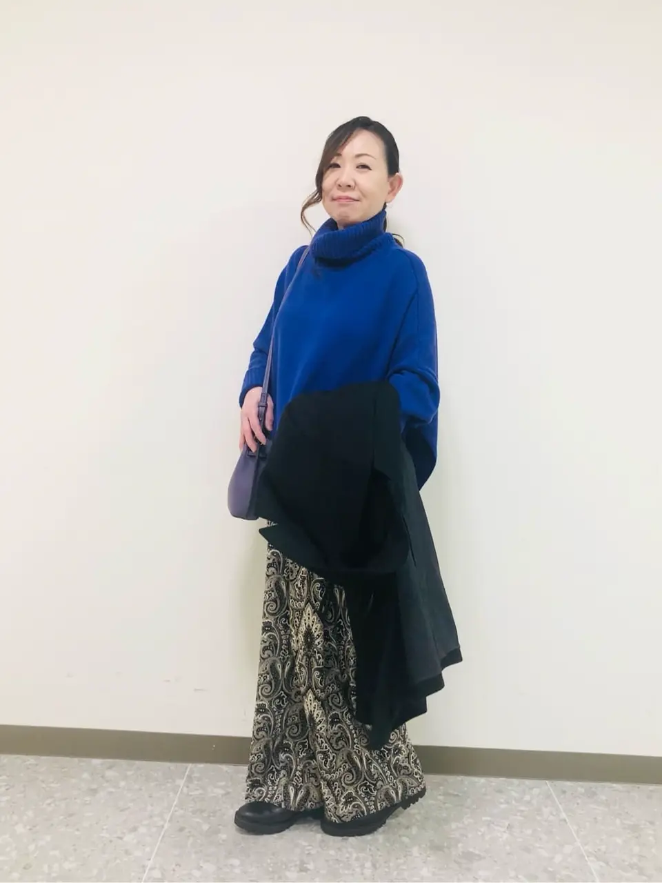 23区 島田 コーディネート画像