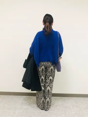 23区 島田 コーディネート画像