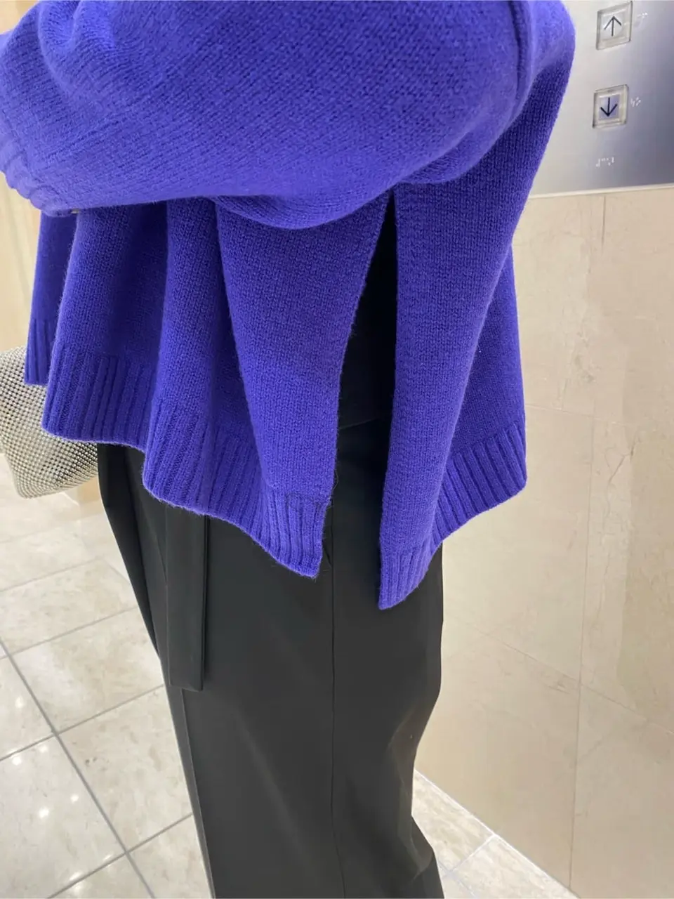 23区 野原 コーディネート画像