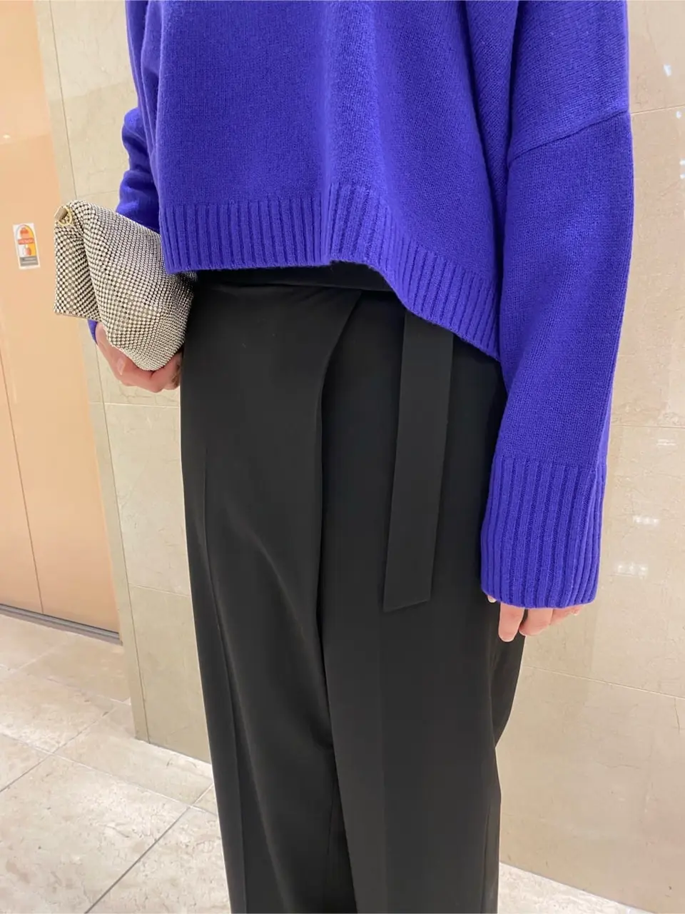 23区 野原 コーディネート画像