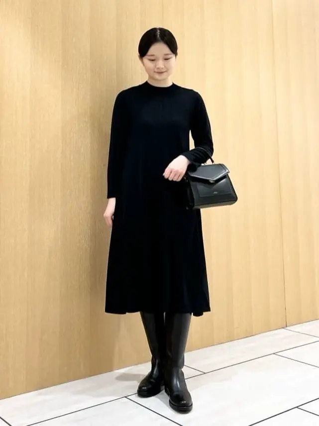  松浦 コーディネート画像