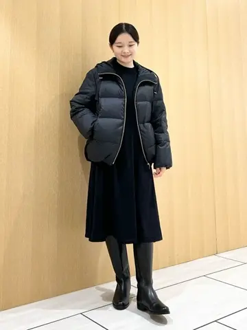 23区 松浦 コーディネート画像