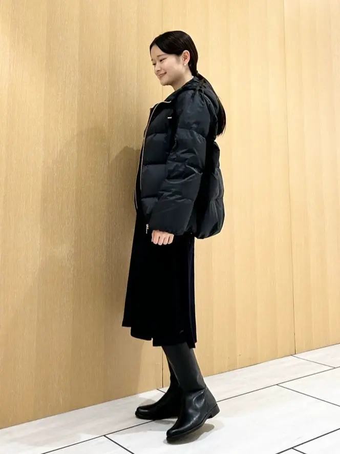 23区 松浦 コーディネート画像