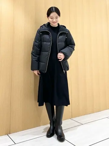 23区 松浦 コーディネート画像