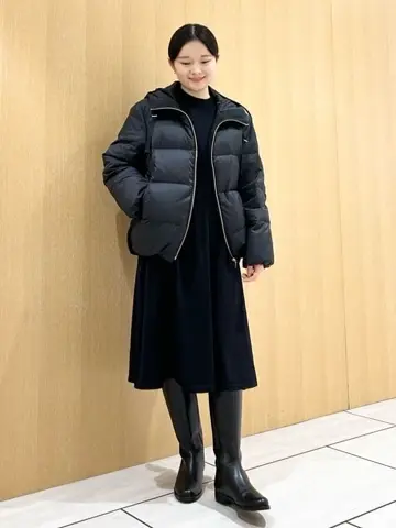 23区 松浦 コーディネート画像