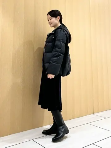 23区 松浦 コーディネート画像