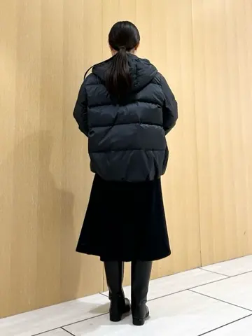 23区 松浦 コーディネート画像