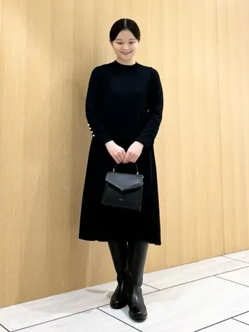 23区 松浦 コーディネート画像